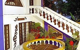The Ronil Royale Hotel